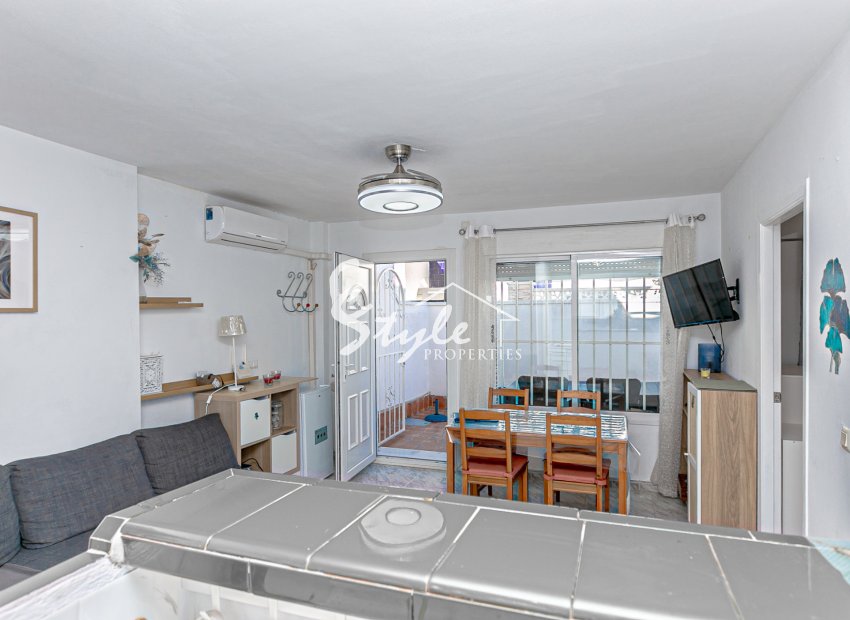 Вторичное жилье - Bungalow - Торревьеха