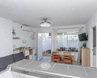 Вторичное жилье - Bungalow - Торревьеха