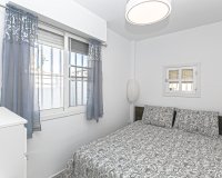 Вторичное жилье - Bungalow - Торревьеха