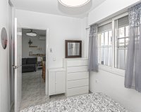 Вторичное жилье - Bungalow - Торревьеха