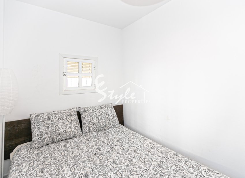 Вторичное жилье - Bungalow - Торревьеха