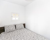 Вторичное жилье - Bungalow - Торревьеха