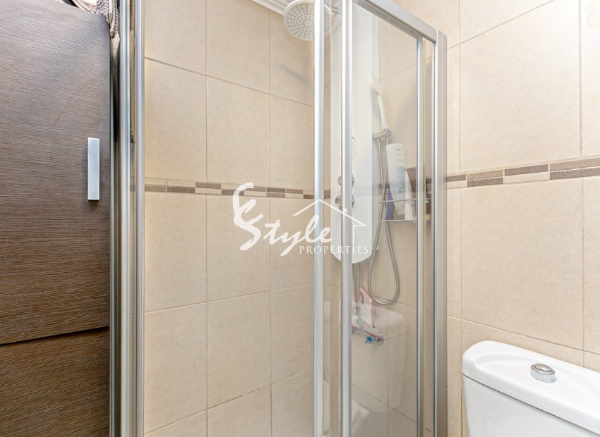 Вторичное жилье - Bungalow - Торревьеха