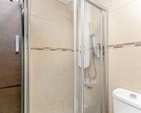 Вторичное жилье - Bungalow - Торревьеха