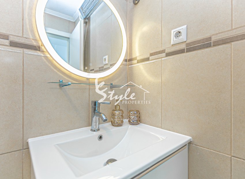 Вторичное жилье - Bungalow - Торревьеха