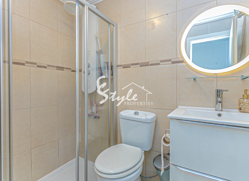 Вторичное жилье - Bungalow - Торревьеха