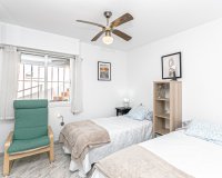 Вторичное жилье - Bungalow - Торревьеха