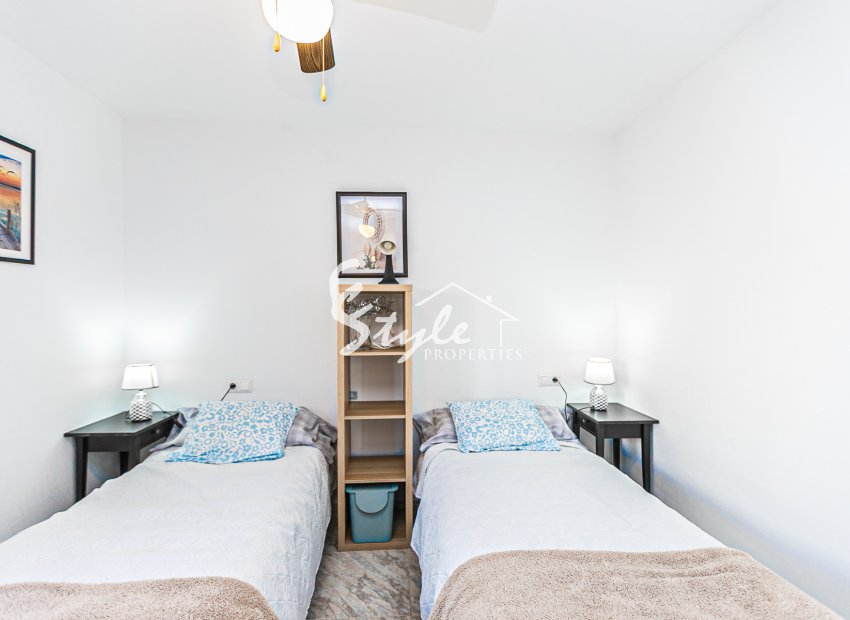 Вторичное жилье - Bungalow - Торревьеха