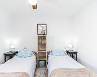 Вторичное жилье - Bungalow - Торревьеха