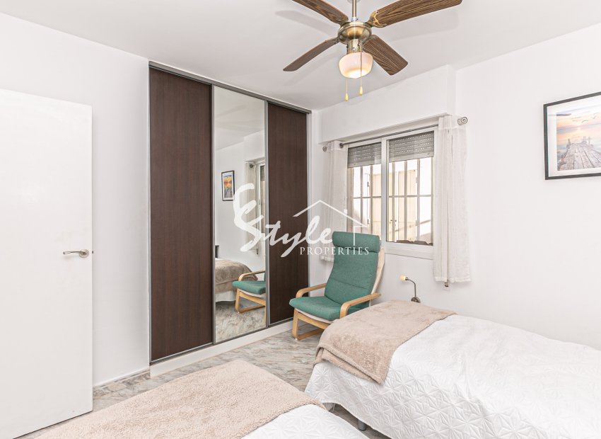 Вторичное жилье - Bungalow - Торревьеха