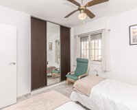 Вторичное жилье - Bungalow - Торревьеха