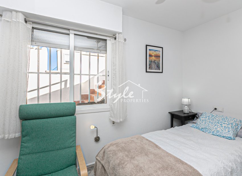 Вторичное жилье - Bungalow - Торревьеха