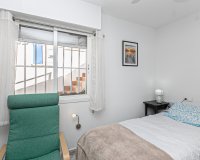 Вторичное жилье - Bungalow - Торревьеха