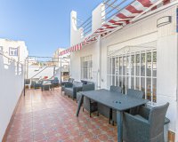 Вторичное жилье - Bungalow - Торревьеха