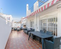 Вторичное жилье - Bungalow - Торревьеха