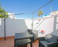 Вторичное жилье - Bungalow - Торревьеха