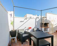 Вторичное жилье - Bungalow - Торревьеха