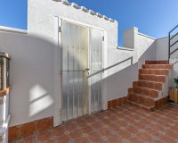 Вторичное жилье - Bungalow - Торревьеха