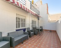 Вторичное жилье - Bungalow - Торревьеха