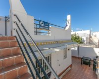 Вторичное жилье - Bungalow - Торревьеха