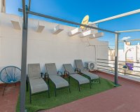 Вторичное жилье - Bungalow - Торревьеха