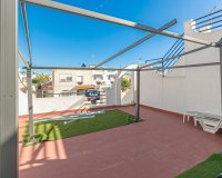 Вторичное жилье - Bungalow - Торревьеха