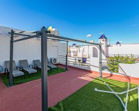 Вторичное жилье - Bungalow - Торревьеха