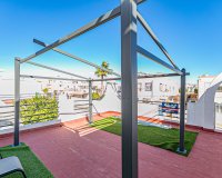 Вторичное жилье - Bungalow - Торревьеха