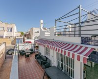 Вторичное жилье - Bungalow - Торревьеха