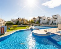 Вторичное жилье - Bungalow - Торревьеха