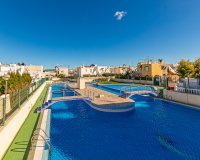 Вторичное жилье - Bungalow - Торревьеха