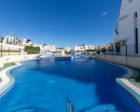 Вторичное жилье - Bungalow - Торревьеха