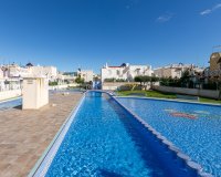 Вторичное жилье - Bungalow - Торревьеха