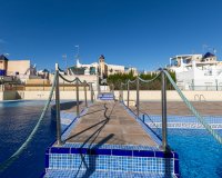 Вторичное жилье - Bungalow - Торревьеха