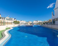 Вторичное жилье - Bungalow - Торревьеха