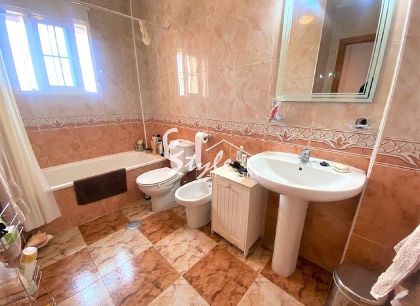 Вторичное жилье - Часть дома Quad - Кабо Роиг - Ломас де Кабо Роиг