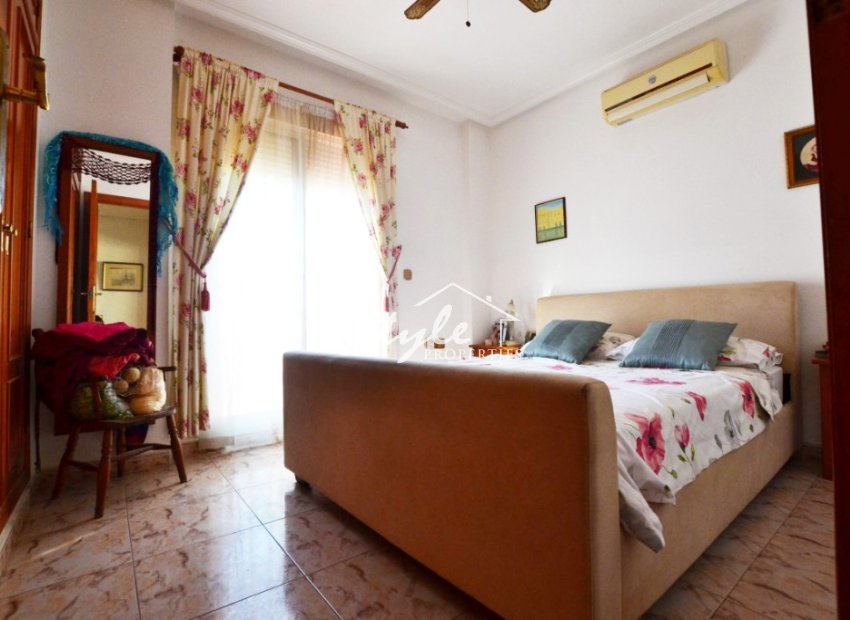 Вторичное жилье - Часть дома Quad - Кабо Роиг