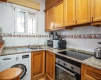 Вторичное жилье - Часть дома Quad - Ла Зения - Villas San Jose