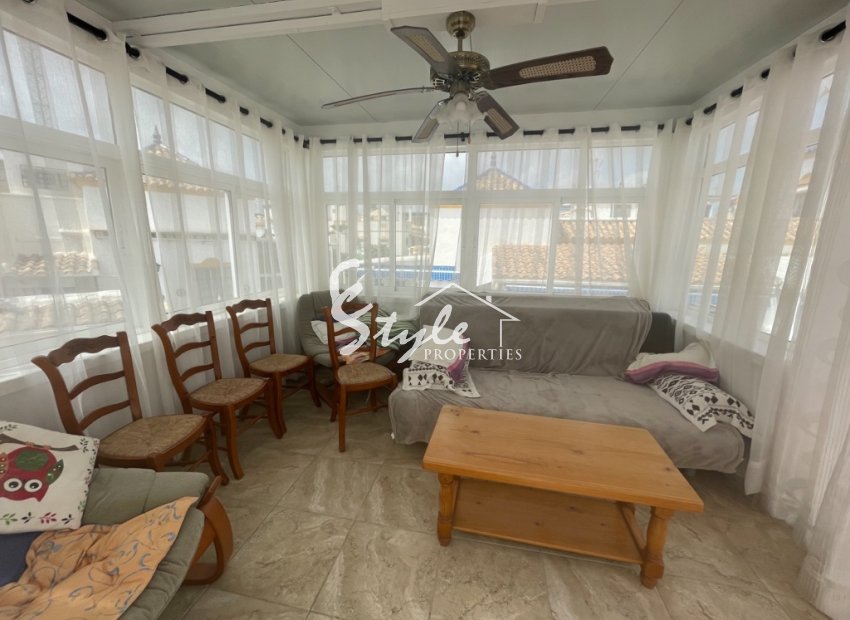 Вторичное жилье - Часть дома Quad - Лос Альтос