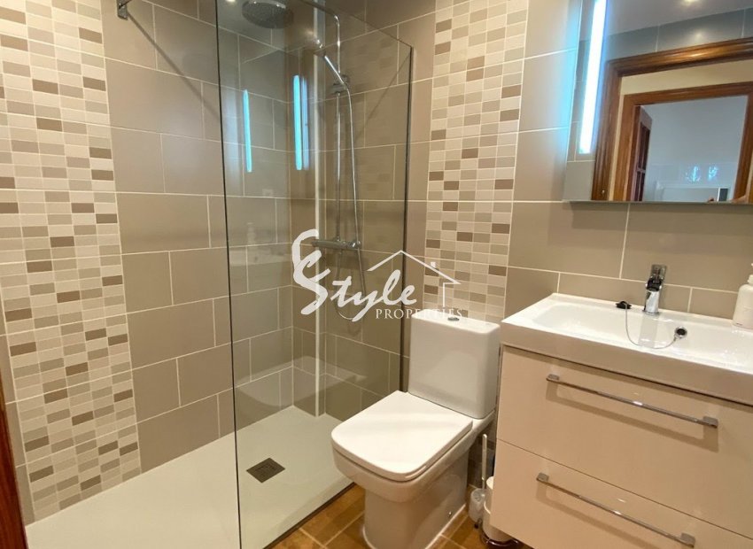 Вторичное жилье - Часть дома Quad - Лос Альтос