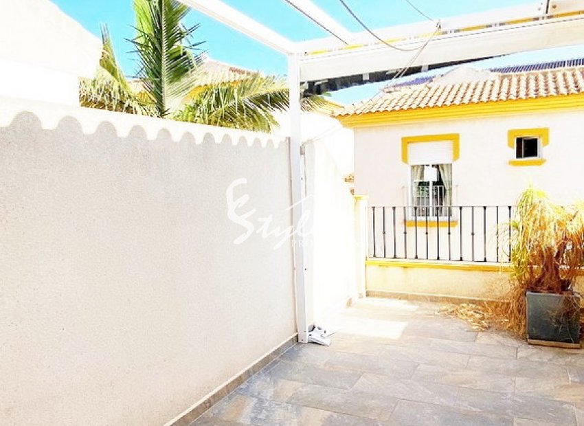 Вторичное жилье - Часть дома Quad - Лос Альтос