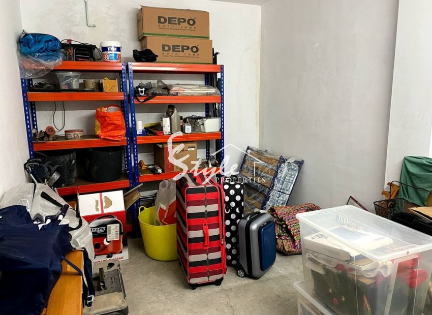 Вторичное жилье - Часть дома Quad - Лос Альтос