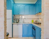 Вторичное жилье - Часть дома Quad - Ориуэла Коста  - Playa Flamenca