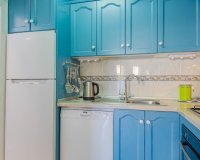 Вторичное жилье - Часть дома Quad - Ориуэла Коста  - Playa Flamenca