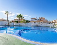 Вторичное жилье - Часть дома Quad - Ориуэла Коста  - Playa Flamenca