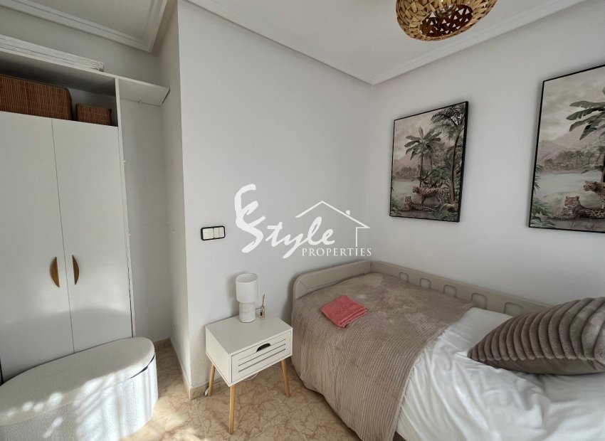 Вторичное жилье - Часть дома Quad - Пунта Прима - Serena