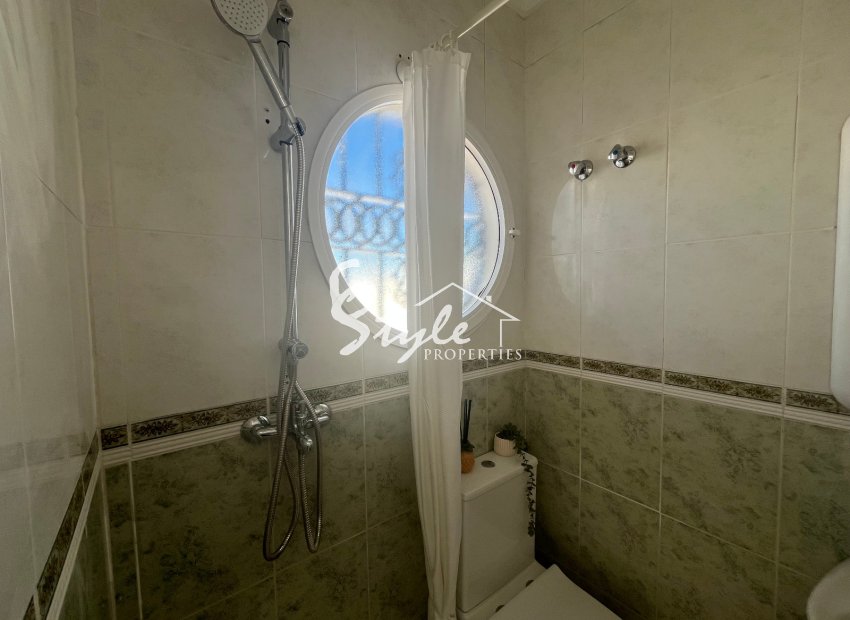 Вторичное жилье - Часть дома Quad - Пунта Прима - Serena