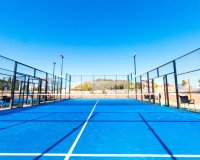 Вторичное жилье - Часть дома Quad - Торревьеха