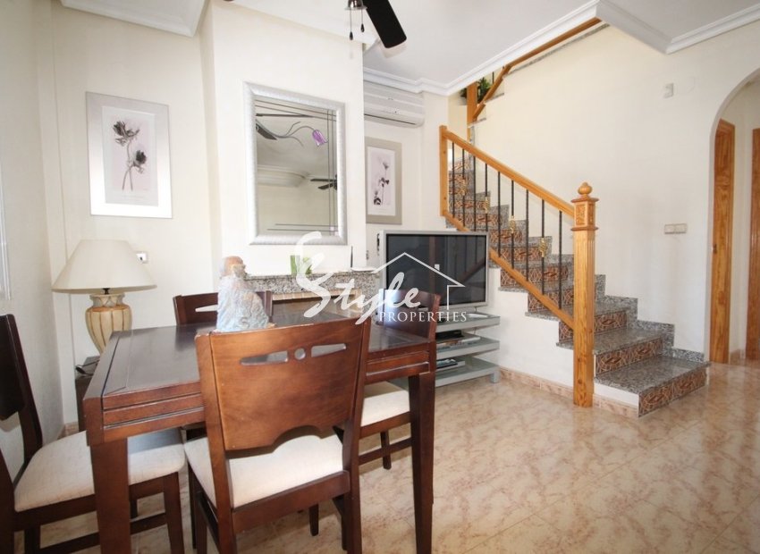 Вторичное жилье - Часть дома Quad - Вилламартин