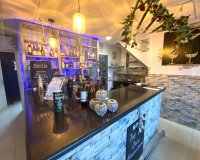 Вторичное жилье - Commercial - Algorfa - Inland
